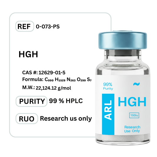 HGH